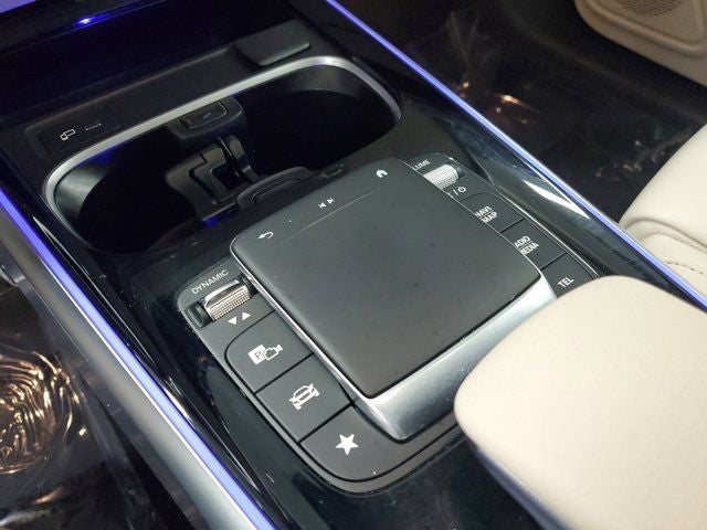 2023 Mercedes-Benz GLB GLB 250 4MATIC®