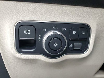 2023 Mercedes-Benz GLB GLB 250 4MATIC®