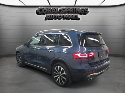 2023 Mercedes-Benz GLB GLB 250 4MATIC®