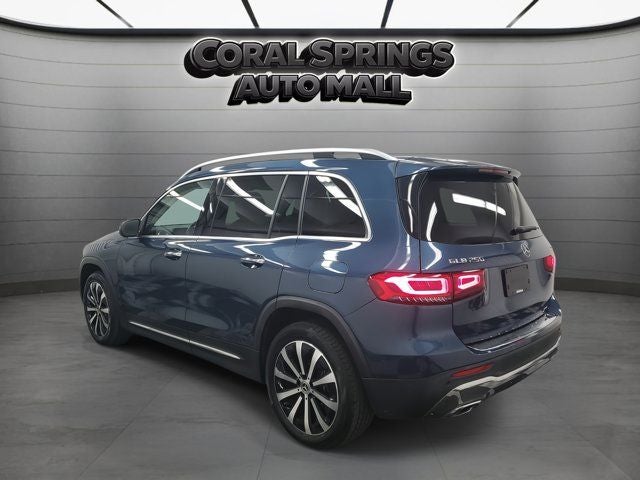 2023 Mercedes-Benz GLB GLB 250 4MATIC®