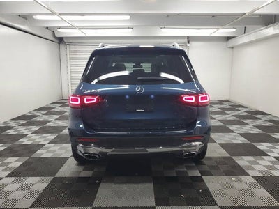 2023 Mercedes-Benz GLB GLB 250 4MATIC®