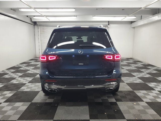 2023 Mercedes-Benz GLB GLB 250 4MATIC®