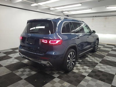 2023 Mercedes-Benz GLB GLB 250 4MATIC®