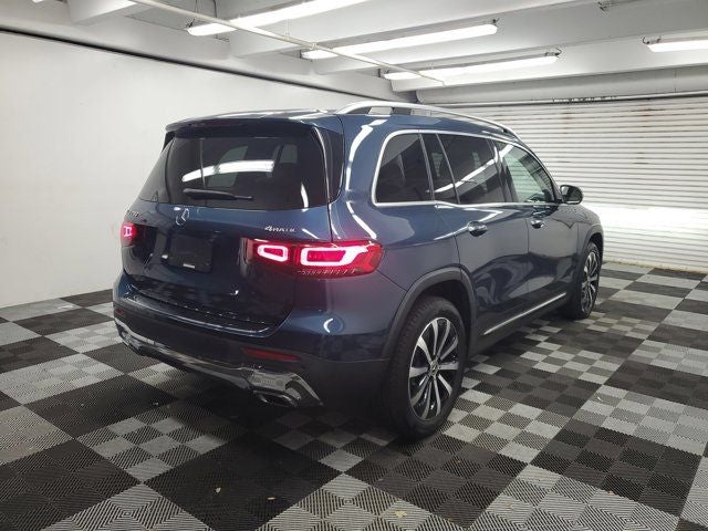 2023 Mercedes-Benz GLB GLB 250 4MATIC®