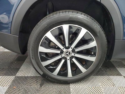2023 Mercedes-Benz GLB GLB 250 4MATIC®