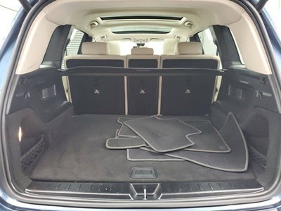 2023 Mercedes-Benz GLB GLB 250 4MATIC®