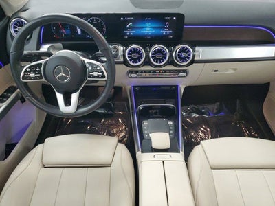 2023 Mercedes-Benz GLB GLB 250 4MATIC®
