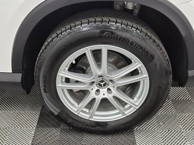 2025 Mercedes-Benz GLC GLC 300