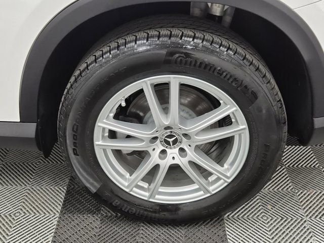 2025 Mercedes-Benz GLC GLC 300