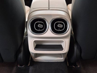 2025 Mercedes-Benz GLC GLC 300