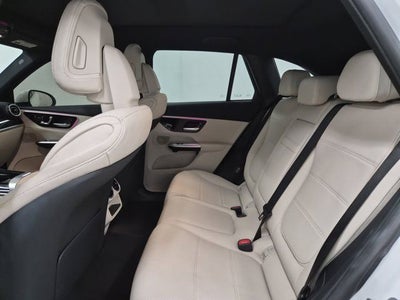 2025 Mercedes-Benz GLC GLC 300