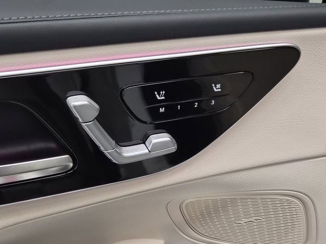 2025 Mercedes-Benz GLC GLC 300