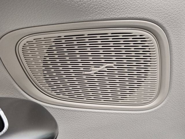 2025 Mercedes-Benz GLC GLC 300