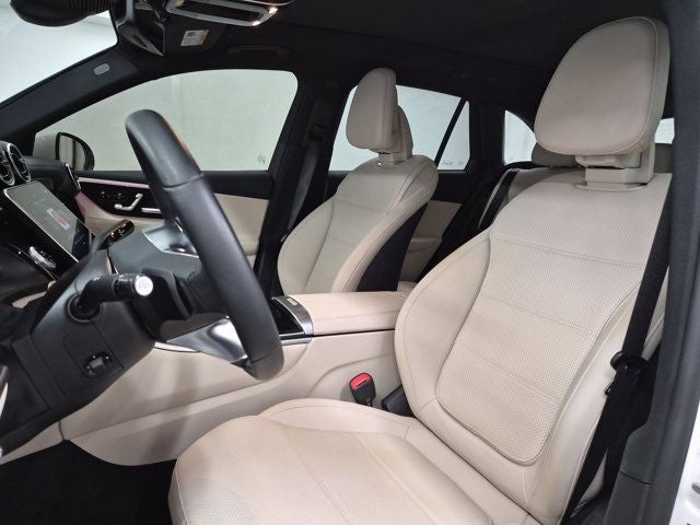 2025 Mercedes-Benz GLC GLC 300