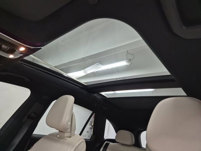 2025 Mercedes-Benz GLC GLC 300