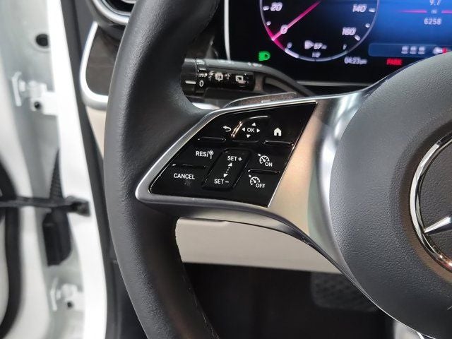 2025 Mercedes-Benz GLC GLC 300