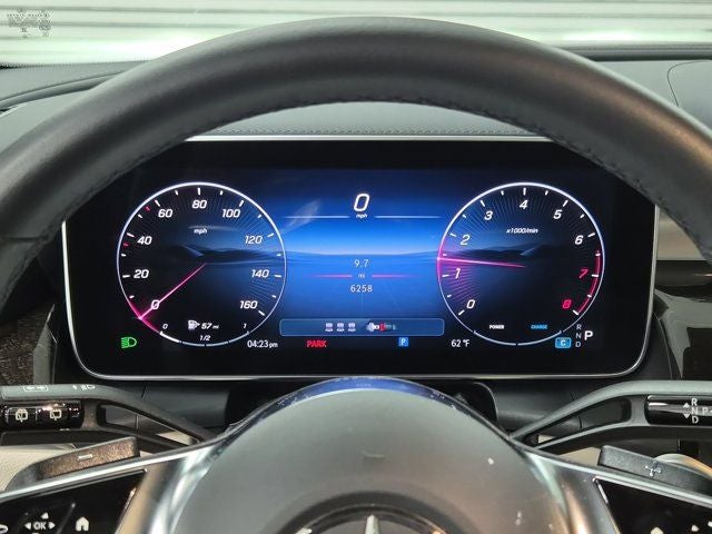 2025 Mercedes-Benz GLC GLC 300