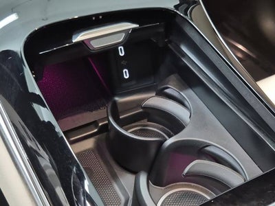 2025 Mercedes-Benz GLC GLC 300