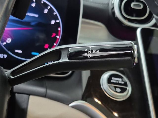 2025 Mercedes-Benz GLC GLC 300