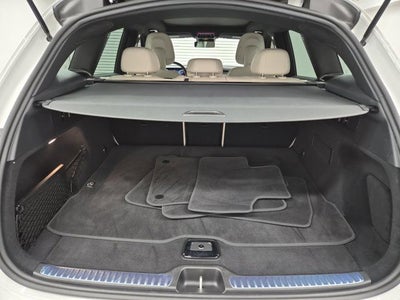 2025 Mercedes-Benz GLC GLC 300
