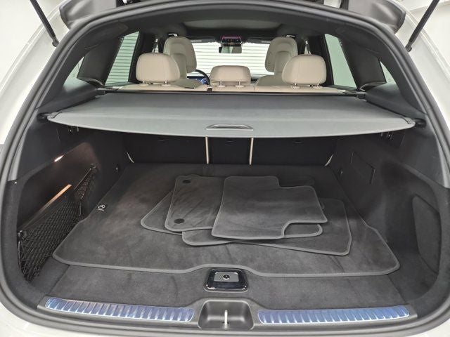 2025 Mercedes-Benz GLC GLC 300