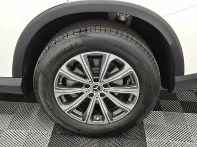 2025 Mercedes-Benz GLC GLC 300