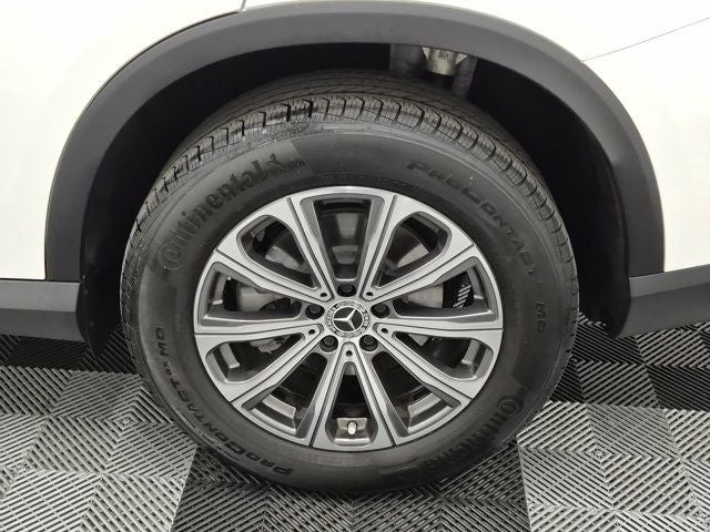 2025 Mercedes-Benz GLC GLC 300