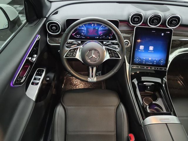 2025 Mercedes-Benz GLC GLC 300