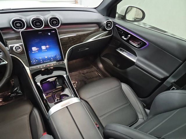 2025 Mercedes-Benz GLC GLC 300