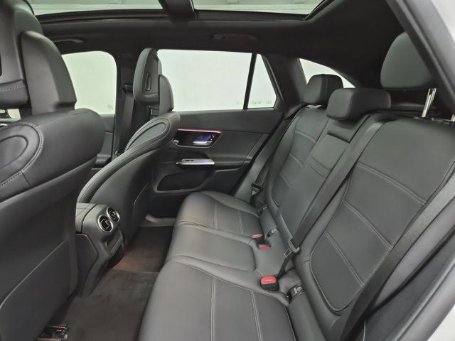 2025 Mercedes-Benz GLC GLC 300