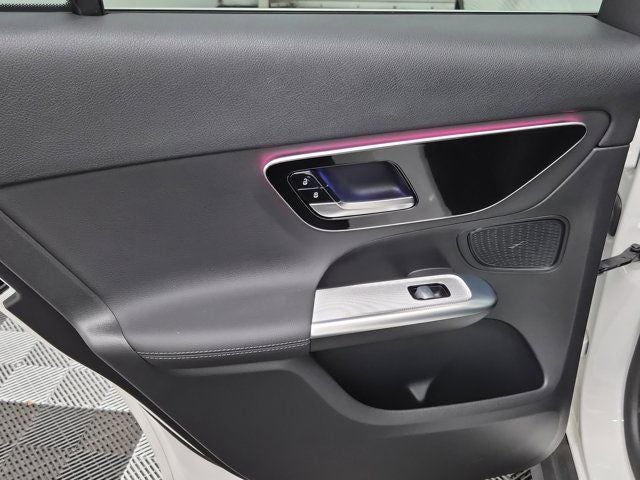 2025 Mercedes-Benz GLC GLC 300