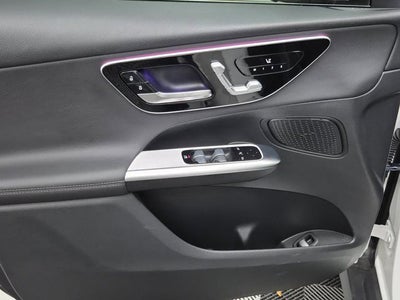 2025 Mercedes-Benz GLC GLC 300