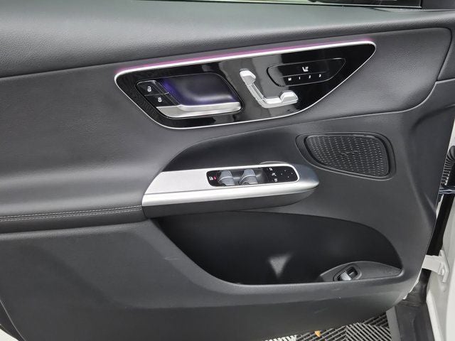 2025 Mercedes-Benz GLC GLC 300