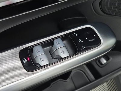 2025 Mercedes-Benz GLC GLC 300