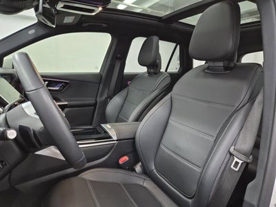 2025 Mercedes-Benz GLC GLC 300