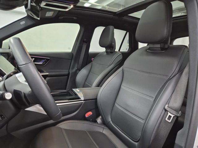 2025 Mercedes-Benz GLC GLC 300