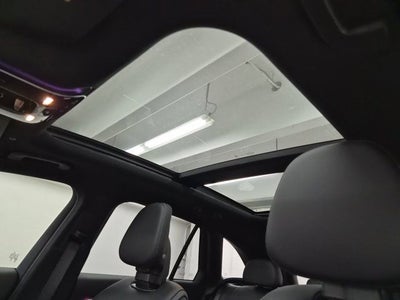 2025 Mercedes-Benz GLC GLC 300