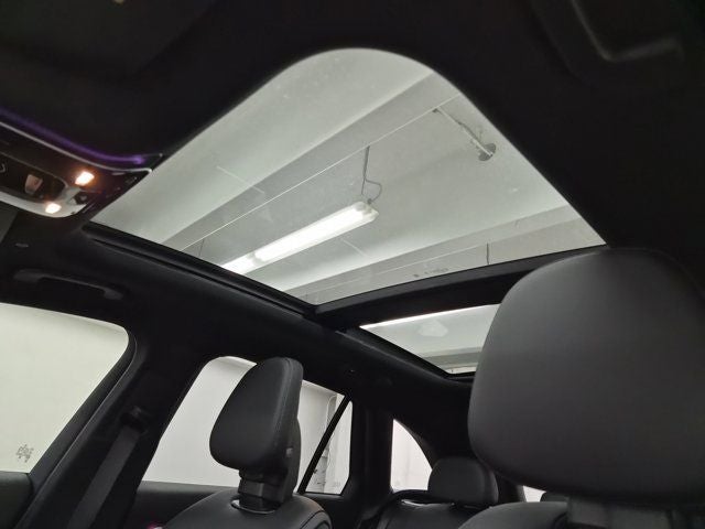 2025 Mercedes-Benz GLC GLC 300