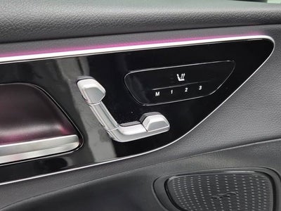 2025 Mercedes-Benz GLC GLC 300