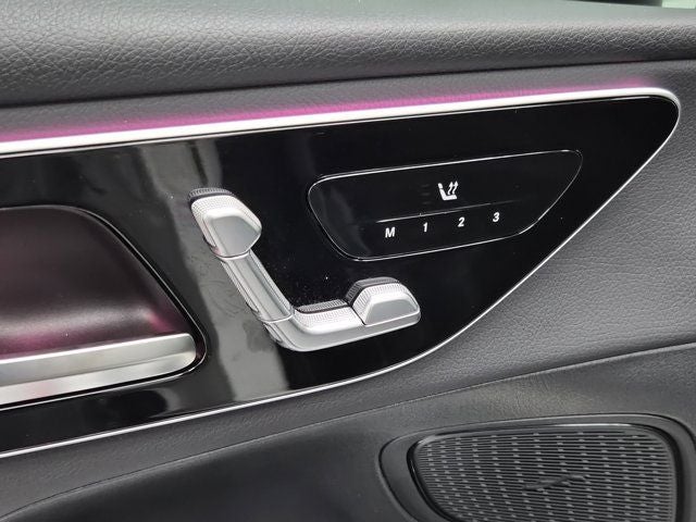 2025 Mercedes-Benz GLC GLC 300