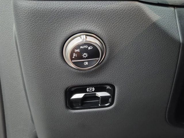 2025 Mercedes-Benz GLC GLC 300