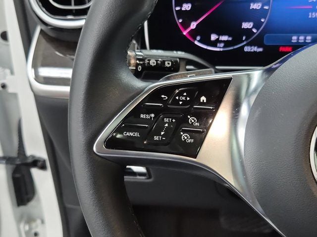 2025 Mercedes-Benz GLC GLC 300