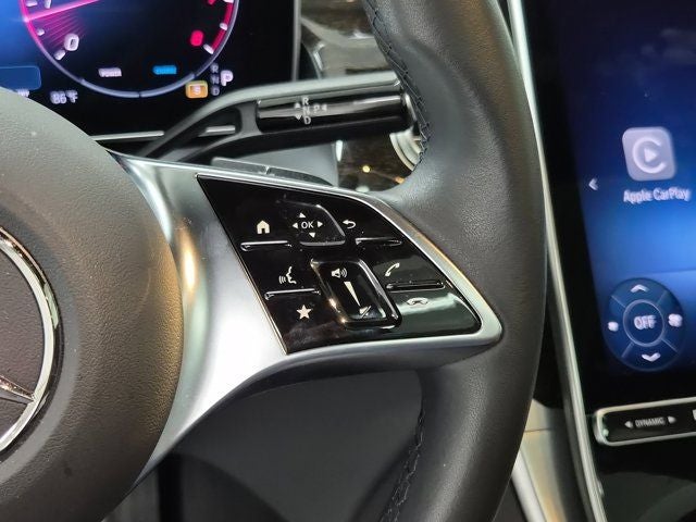 2025 Mercedes-Benz GLC GLC 300