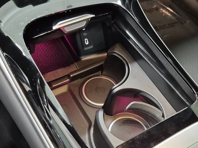 2025 Mercedes-Benz GLC GLC 300