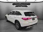 2025 Mercedes-Benz GLC GLC 300