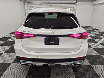 2025 Mercedes-Benz GLC GLC 300