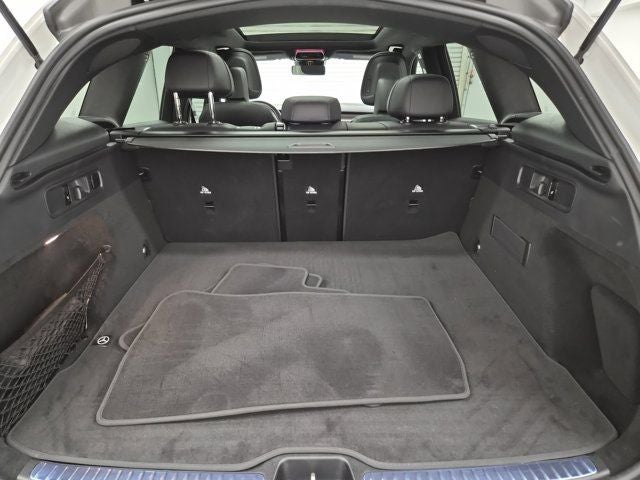 2025 Mercedes-Benz GLC GLC 300