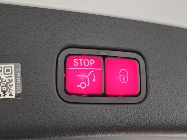 2025 Mercedes-Benz GLC GLC 300