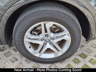 2018 Audi Q5 2.0T Premium quattro