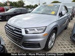2018 Audi Q5 2.0T Premium Plus quattro